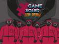 Hra Squid Game Jigsaw