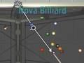 Hra Nova Billiard