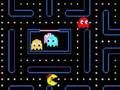 Hra Slečna. Pacman 