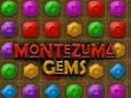 Hra Kameny Montezuma 