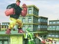 Hra Hrdina Street Gangster vs Scary Virus 