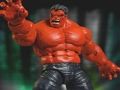 Hra Skládačka Red Monster 