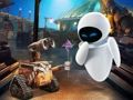 Hra Kolekce puzzle Wall E 