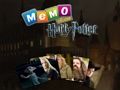 Hra Harry Potter Memo Deluxe