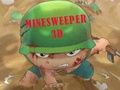 Hra Hledání min 3d 