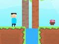 Hra Minecraft Herobrine 