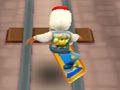 Hra Subway Surfers Seattle