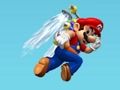 Hra Super Flappy Mario