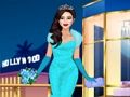 Hra Glam Dress Up Hra pro dívky 