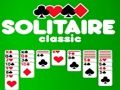 Hra Klasika solitaire 