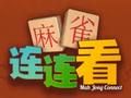 Hra Mahjong Connect