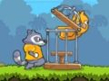Hra Super Jungle Runner
