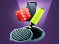 Hra Match Objects 2D: odpovídající hra