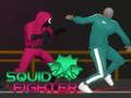 Hra Squid Game: Duel 