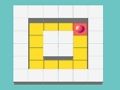 Hra Barevné bludiště: Puzzle 