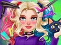 Hra Hailey's #Fabulous Hairstyle Challenge