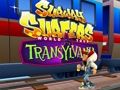 Hra Subway Surfers Transylvánie 