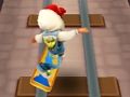 Hra Subway Surfers Sydney