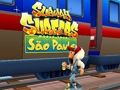 Hra Prohlídka světa Subway Surfers São Paulo 