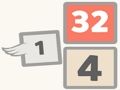 Hra Flappy 2048