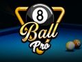 Hra 8 Ball Pro