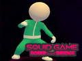 Hra Squid Game Bomb Bridge