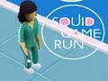 Hra Squid Game Run