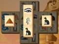 Hra Dlaždice Egypta 