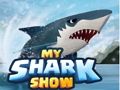 Hra Moje Shark Show 