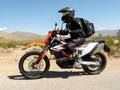 Hra KTM 690 Enduro r