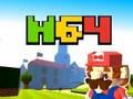 Hra Kogama: Super Mario