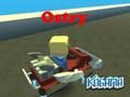 Hra Kogama: Ostý