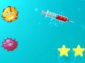 Hra Virus-shot
