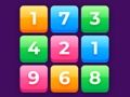 Hra Sum Puzzle: Aritmetika 