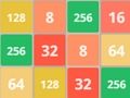 Hra Puzzle čísel 2048 