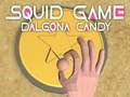 Hra Hra Squid Dalgona Candy 