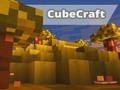 Hra Kogama: Cubecraft