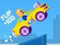 Hra Super Buddy Run 2: Crazy City 