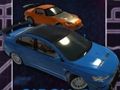 Hra Burnrout Extreme Drift 3