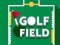 Hra Golfové hřiště 