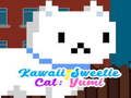 Hra Kočka Kawaii Sweetie: Yumi 