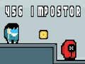 Hra Hra Squid Imposter 456 