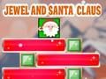 Hra Jewel A Santa Claus 