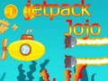Hra Jetpack JoJo