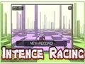Hra Jet Racer Infinite Flight Rider Space Racing