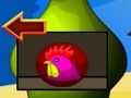 Hra Rooster Resort Escape