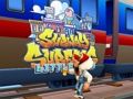 Hra Surway Surfers Little Rock