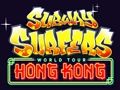 Hra Světový turné metry Surfers Surfers Hong Kong