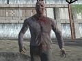 Hra Tmavý les zombie přežití FPS