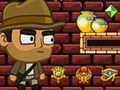 Hra Pan. Lupato 2 Egyptské pyramidy Poklady 